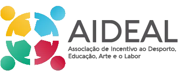 aideal - associação de incentivo ao desporto, educação, arte e lazer